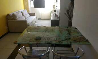 Imagem 5: Apartamento mobiliado perto da praia - paulista