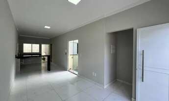 Imagem 4: Casa com 3 dormitórios à venda, 100 m² por R$ 480.000,00 - Parque Universitário - American