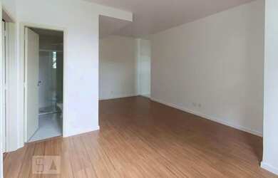 Imagem 4: Apartamento para Aluguel - Jaguaré, 1 Quarto, 69 m2