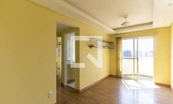 Imagem 2: Apartamento para Aluguel - Cambuci, 2 Quartos, 49 m2