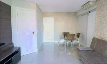 Imagem 2: Apartamento com 2 dormitórios para alugar, 75 m² por R$ 6.947,00/mês - Vila Clementino - S