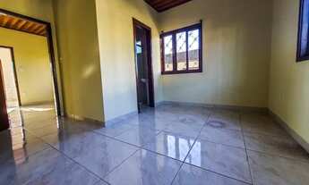 Imagem 3: QUITINETE nova ( PISO SUPERIOR da casa ) pronta para morar próximo ao IFSC em excelente l