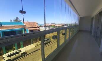 Imagem: Apartamento vista mar 03 quartos sendo 02