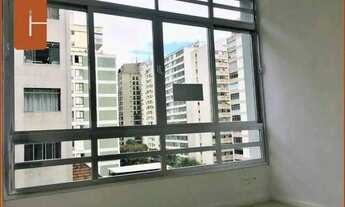 Imagem 2: SÃO PAULO - Apartamento Padrão - CERQUEIRA CÉSAR