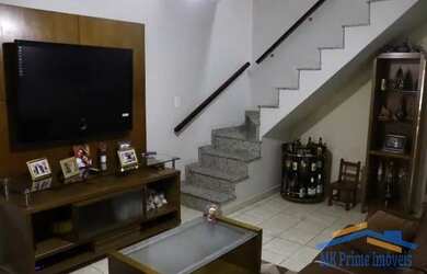 Imagem 2: Ótimo Sobrado em Quitaúna