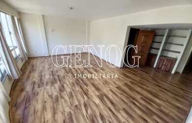 Imagem 2: Apartamento 03 quartos, 100m², vaga na Praça Sãens Pena, Tijuca!