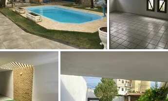 Imagem: Casa para aluguel com piscina em Capim Macio