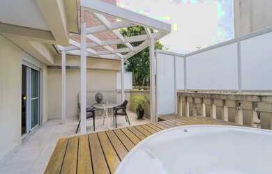 Imagem 4: São Paulo - Apartamento Padrão - Bela Vista