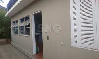 Imagem 2: Sobrado a venda com 03 dormitórios e 06 vagas - Vila Albertina