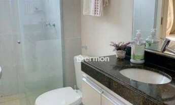 Imagem 5: 2 Suítes com vista para o Morro do Careca em Ponta Negra com 56 m² à venda por R$ 465.000