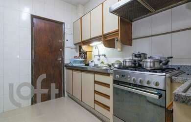 Imagem 4: Apartamento para venda com 150 metros quadrados com 3 quartos em Lagoa - Rio de Janeiro