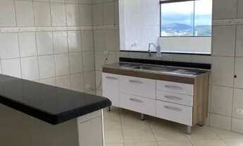 Imagem 5: Sobrado com 3 dormitórios para alugar, 130 m² por R$ 1.680,00/mês - Cooperativa - São Bern