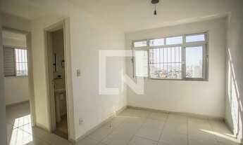 Imagem 4: Apartamento para Aluguel - Jabaquara, 2 Quartos, 52 m2