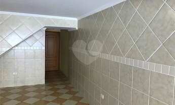 Imagem 7: Sobrado Residencial - 3 quartos 2 vagas - Tucuruvi - São Paulo/SP