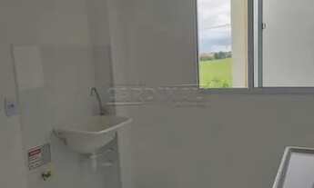 Imagem 6: Apartamento Padrão em São Carlos