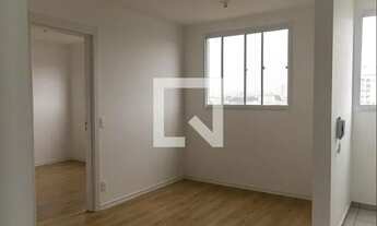 Imagem: Apartamento para Aluguel - Tatuapé, 2 Quartos