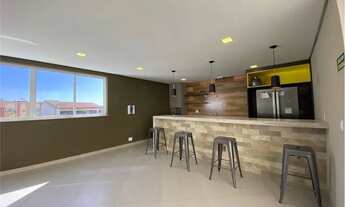 Imagem: Cobertura com 2 dormitórios à venda