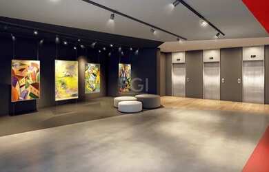 Imagem 6: Studio para Venda - 61.17m², 1 dormitório, 1 vaga - Independência