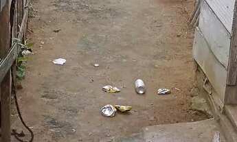 Imagem 5: Vendas de casa Casa com 1 banheiro