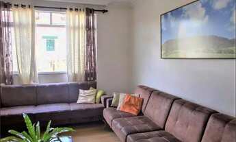 Imagem 2: Apartamento para aluguel possui 129 metros quadrados com 3 quartos em Castelo - Belo Horiz