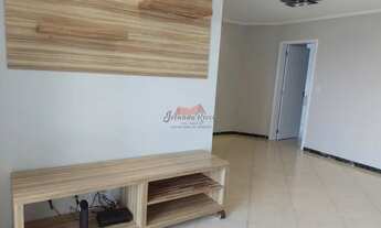 Imagem 2: ALUGO MEDITERRÂNEO - 3 DORMITÓRIOS