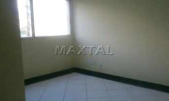 Imagem: Apartamento na Vila Nova Mazzei, 72 m²