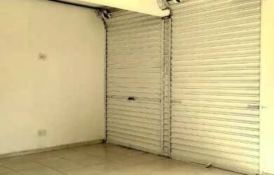 Imagem 10: Alugo linda loja térrea com 50m² na frente do condomínio Jardim Espanha