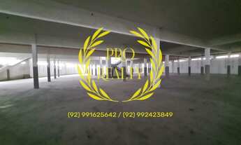 Imagem 3: Galpão 7.000m²/habite-se e avcb/em condomínio