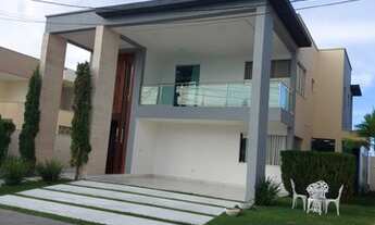 Imagem: Casa de condomínio para venda com 310 metros