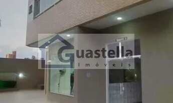 Imagem 5: Apartamento em Jardim Bela Vista - Santo André