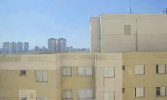 Imagem 4: Apartamento para Aluguel - Vila Lusitânia, 2 Quartos, 50 m2