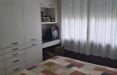 Imagem 7: SOBRADO TRIPLEX|SEMI MOBILIADO|3 DORMITÓRIOS|SUITE|SALA|COZINHA|ÁREA DE SERV|LAVABO