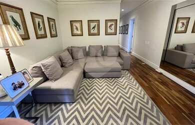 Imagem 7: São Paulo - Apartamento Padrão - CIDADE JARDIM