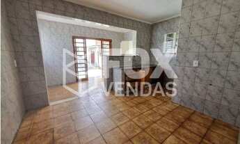 Imagem 6: Casa 3 dormitórios Vila Lemos Campinas