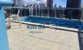 Imagem 5: Flat para locação em Boa viagem anual ou temporada