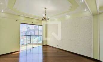 Imagem 4: Apartamento para Aluguel - Baeta Neves, 3 Quartos, 142 m2