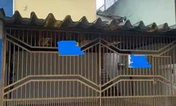 Imagem: Sobrado no jardim imperador