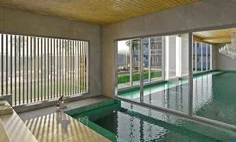 Imagem 7: Apartamento Duplex a venda em Tamboré- Alphaville