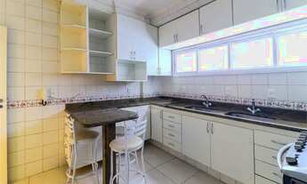 Imagem 11: JARDIM EUROPA Casa com 4 dormitórios