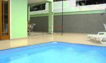 Imagem 6: Maravilhoso sobrado em rua tranquila