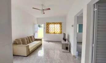 Imagem 5: Casa na praia com 2 Dormitórios