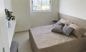 Imagem 3: Varandas da Ilha - apartamento Ilha do Retiro - 3 quartos