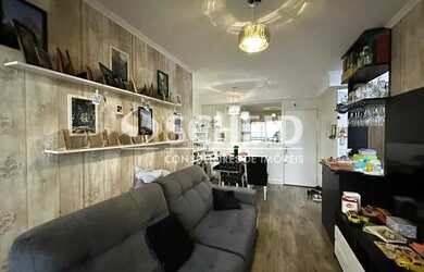 Imagem 7: Apartamento com 83m², 3 dormitórios sendo 1 suítes e 1 vaga à venda na Vila Mascote