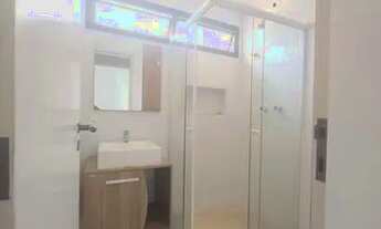 Imagem 8: Flat para venda possui 34 metros quadrados com 1 quarto em Paraíso do Morumbi - São Paulo