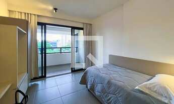 Imagem 3: Apartamento para Aluguel - Vila Olímpia, 1 Quarto, 30 m2