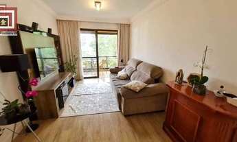 Imagem 2: Apartamento Maravilhoso a venda Próximo do Metro Vila Mariana com 100metros