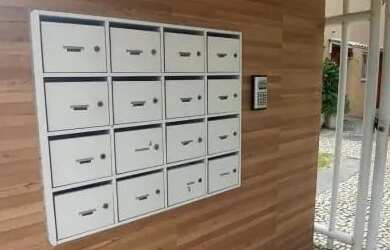 Imagem 3: Apartamento para Locação 2 Quartos, 2 Suites, 70M², GUARATIBA, RIO DE JANEIRO - RJ