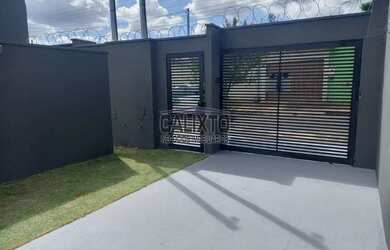 Imagem 4: CASA BAIRRO SÃO JORGE