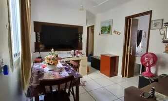 Imagem 2: Apartamento para venda tem 48 metros quadrados com 2 quartos em Vila Sílvia - São Paulo