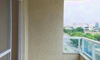 Imagem 7: Apartamento para Aluguel - Santa Teresinha, 2 Quartos, 58 m2